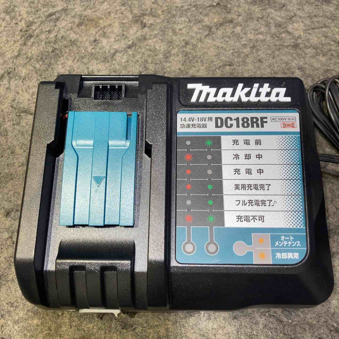 ★マキタ(makita) コードレスインパクトドライバー TD173DRGX【桶川店】