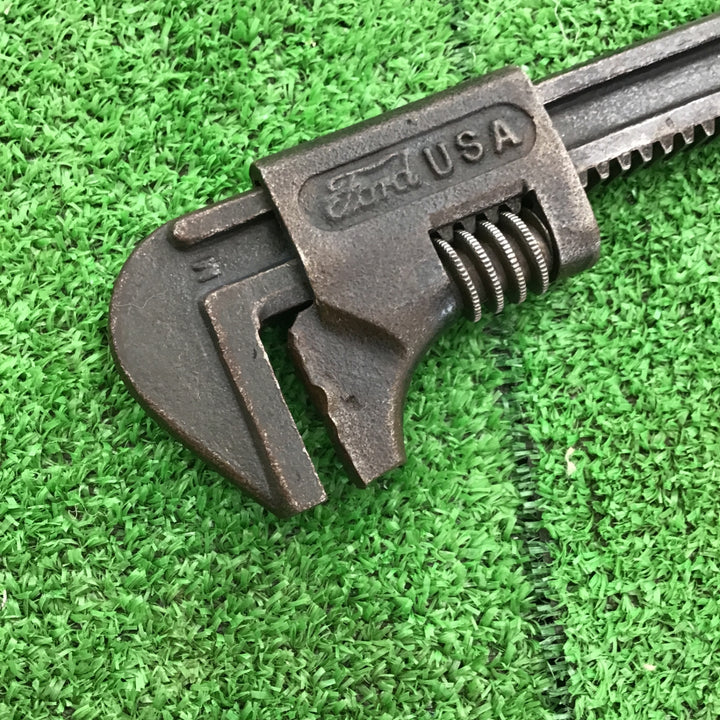 FORD　車載工具　ヴィンテージ　モーターレンチ【川越店】