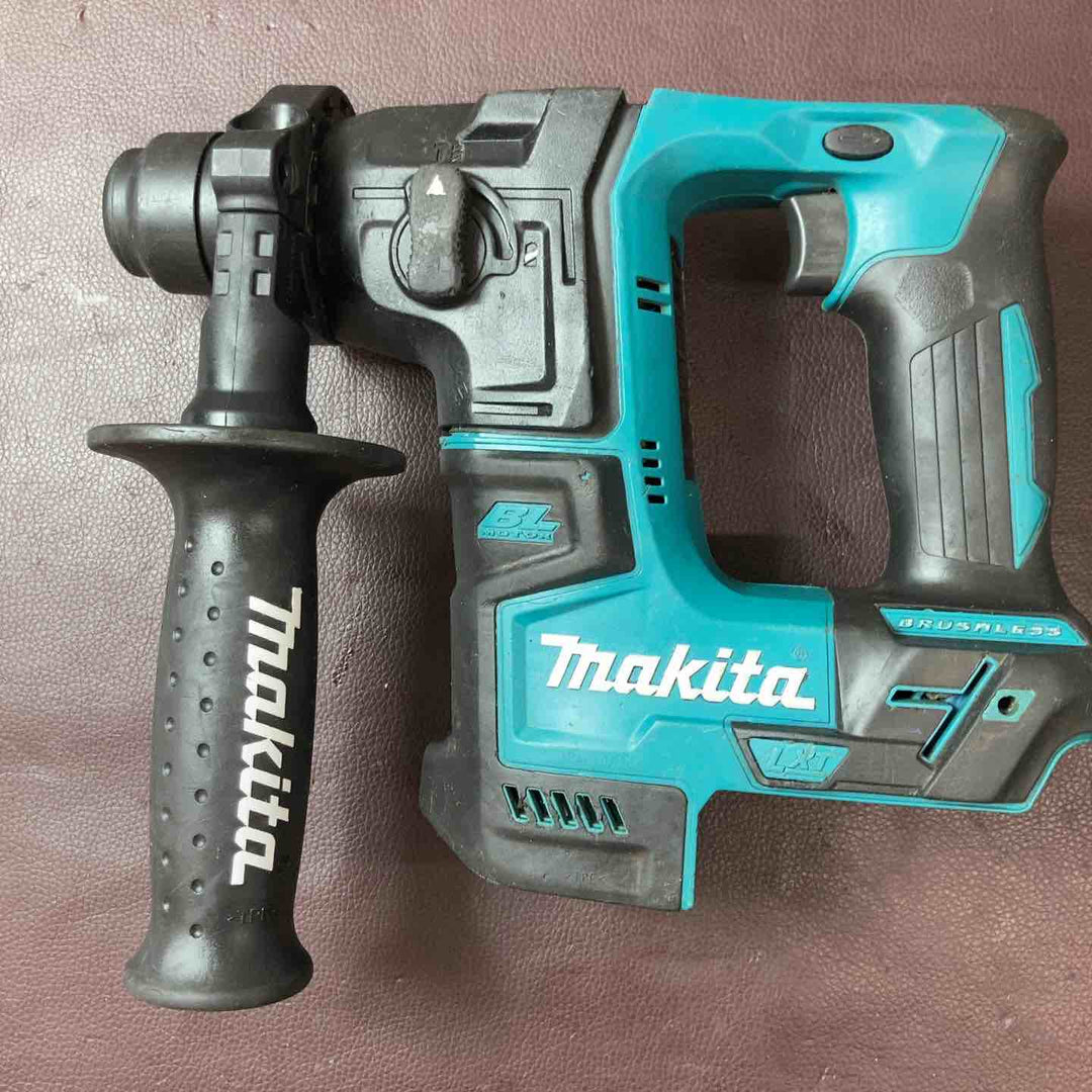 【中古品】 マキタ(makita) コードレスハンマドリル HR171DZK 18mm 18V SDSプラス 【東大和店】