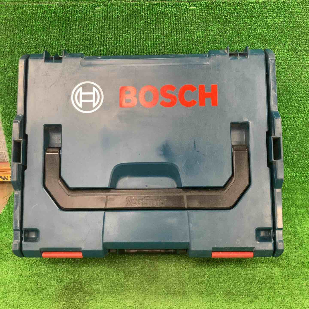 ◇BOSCH コードレスインパクトドライバー GDR18V-ECNJ【川崎店】
