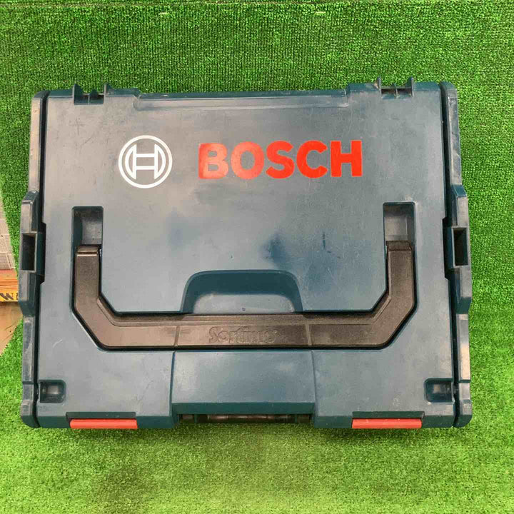 ◇BOSCH コードレスインパクトドライバー GDR18V-ECNJ【川崎店】