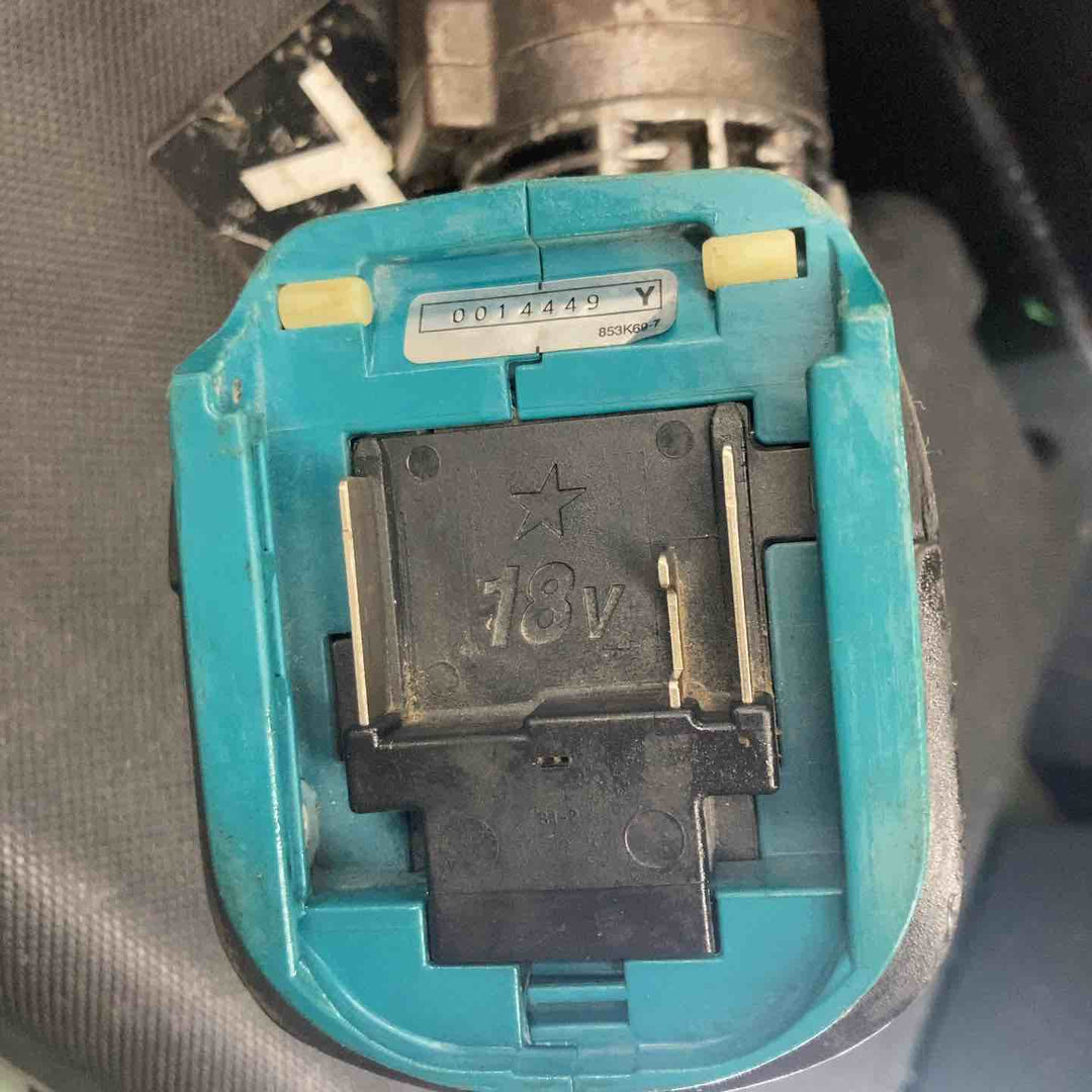 ☆マキタ(makita) コードレス鉄筋カッター SC163DZK　18V対応【戸田店】