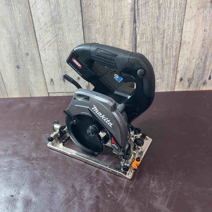 【中古品】マキタ(makita) コードレスマルノコ HS005GZB 40V【東大和店】