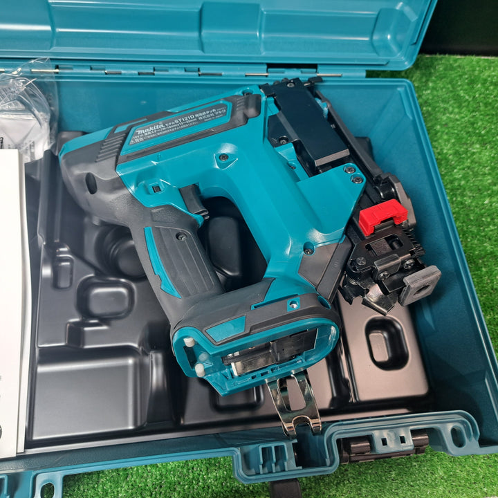 ★マキタ(makita) コードレスタッカー ST121DZK【岩槻店】