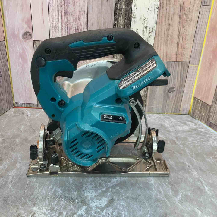★マキタ(makita) コードレス丸のこ HS631DZ【八潮店】