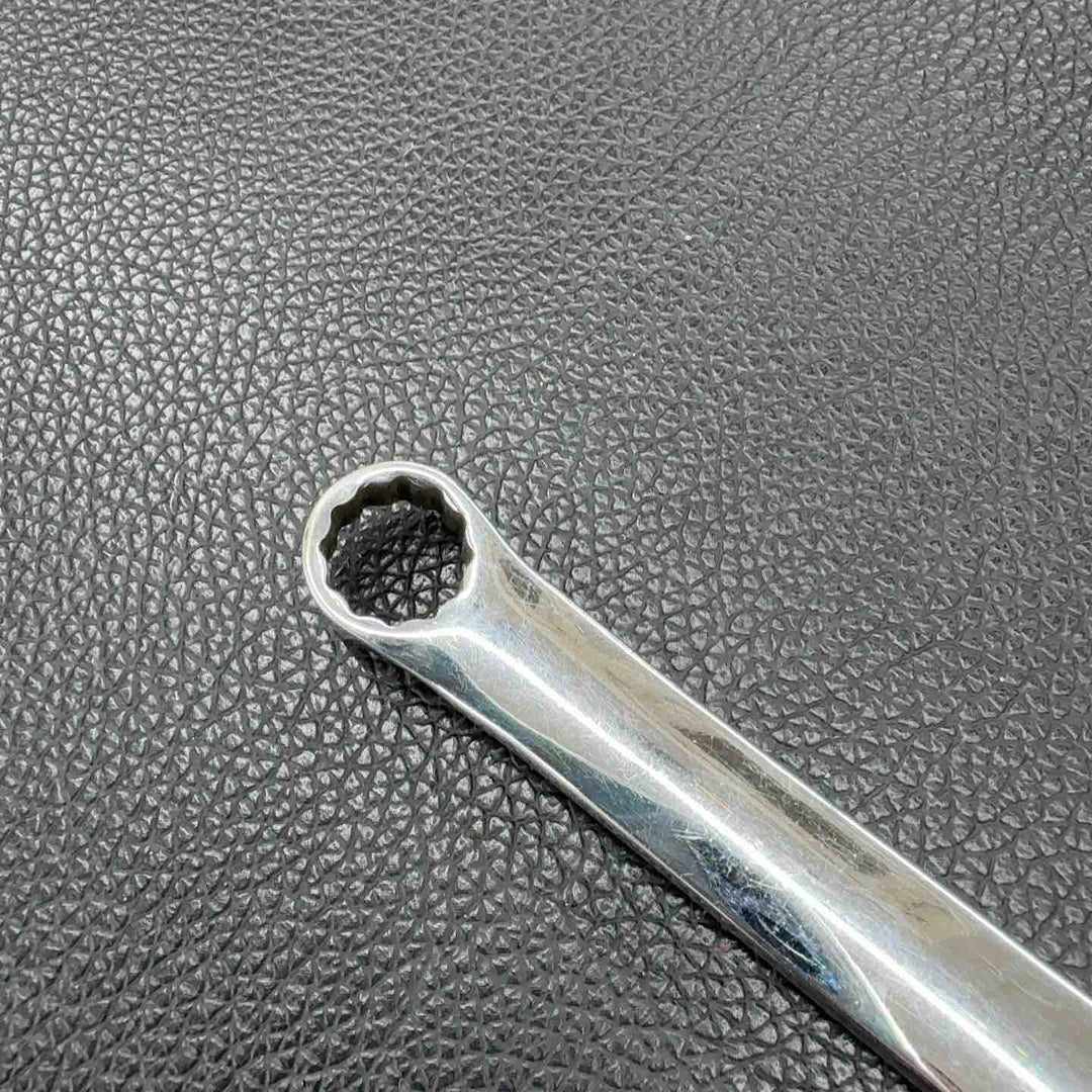 ◇スナップオン ストレートメガネレンチ  ロングハンドル XDHFM1012【八潮店】