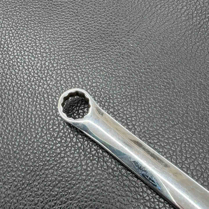 ◇スナップオン ストレートメガネレンチ  ロングハンドル XDHFM1012【八潮店】