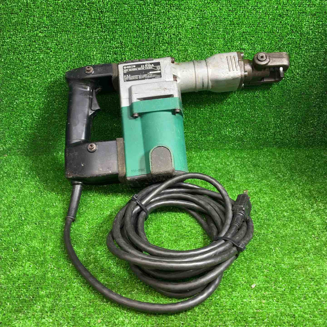 日立工機 ハンマ H41SA【藤沢店】