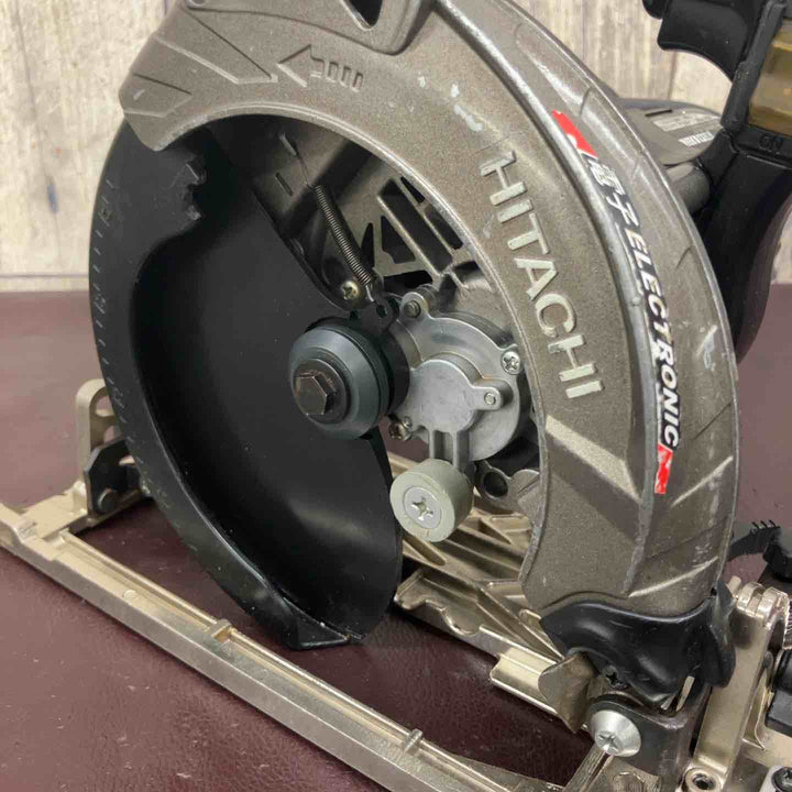 【中古品】 HiKOKI(旧日立工機) 深切り電子丸のこ C6MVYA2(NB) 【東大和店】