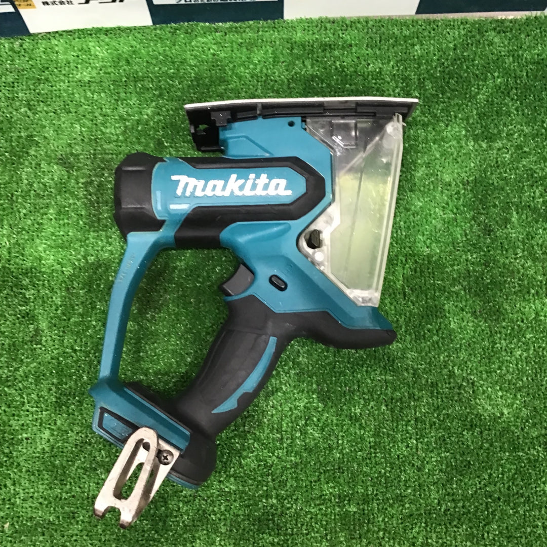 〇マキタ(makita) コードレスボードカッタ SD140DZ【草加店】