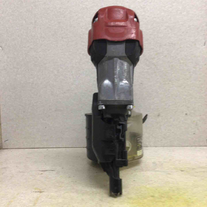 ★マックス(MAX) 高圧エア釘打ち機 HN-75N2(D)【町田店】