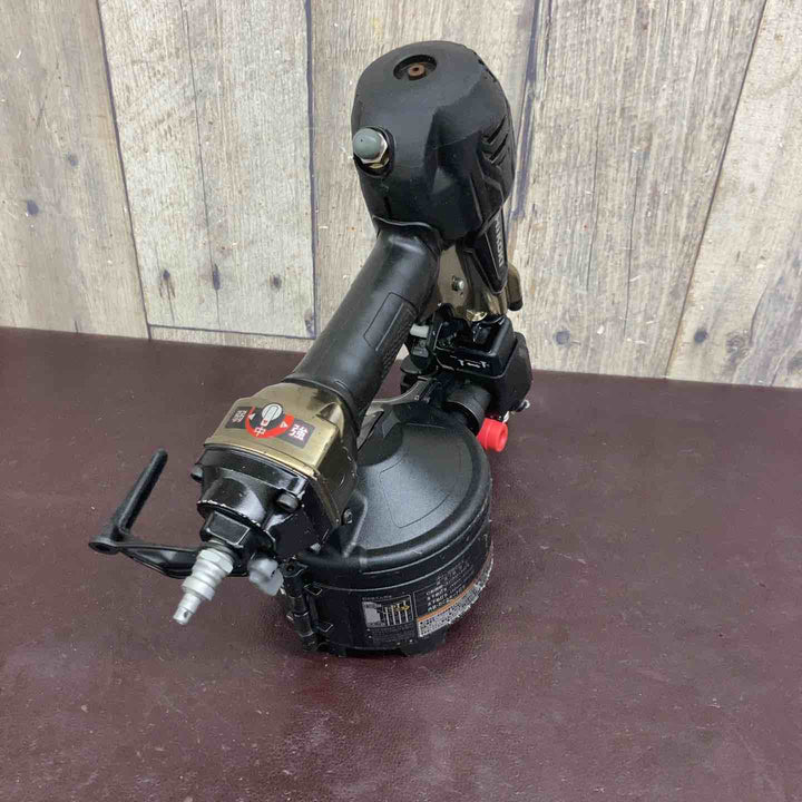 【中古品】ハイコーキ(HIKOKI ※旧:日立工機) 高圧エア釘打ち機 NV50HR2(S)【東大和店】