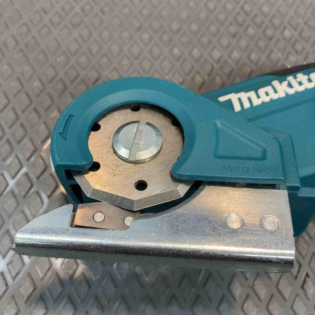 ★マキタ(makita) コードレスマルチカッター CP100DSH【所沢店】
