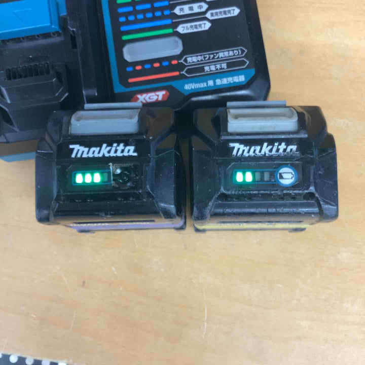 ★マキタ(makita) コードレスインパクトドライバー TD002GRDX【越谷店】