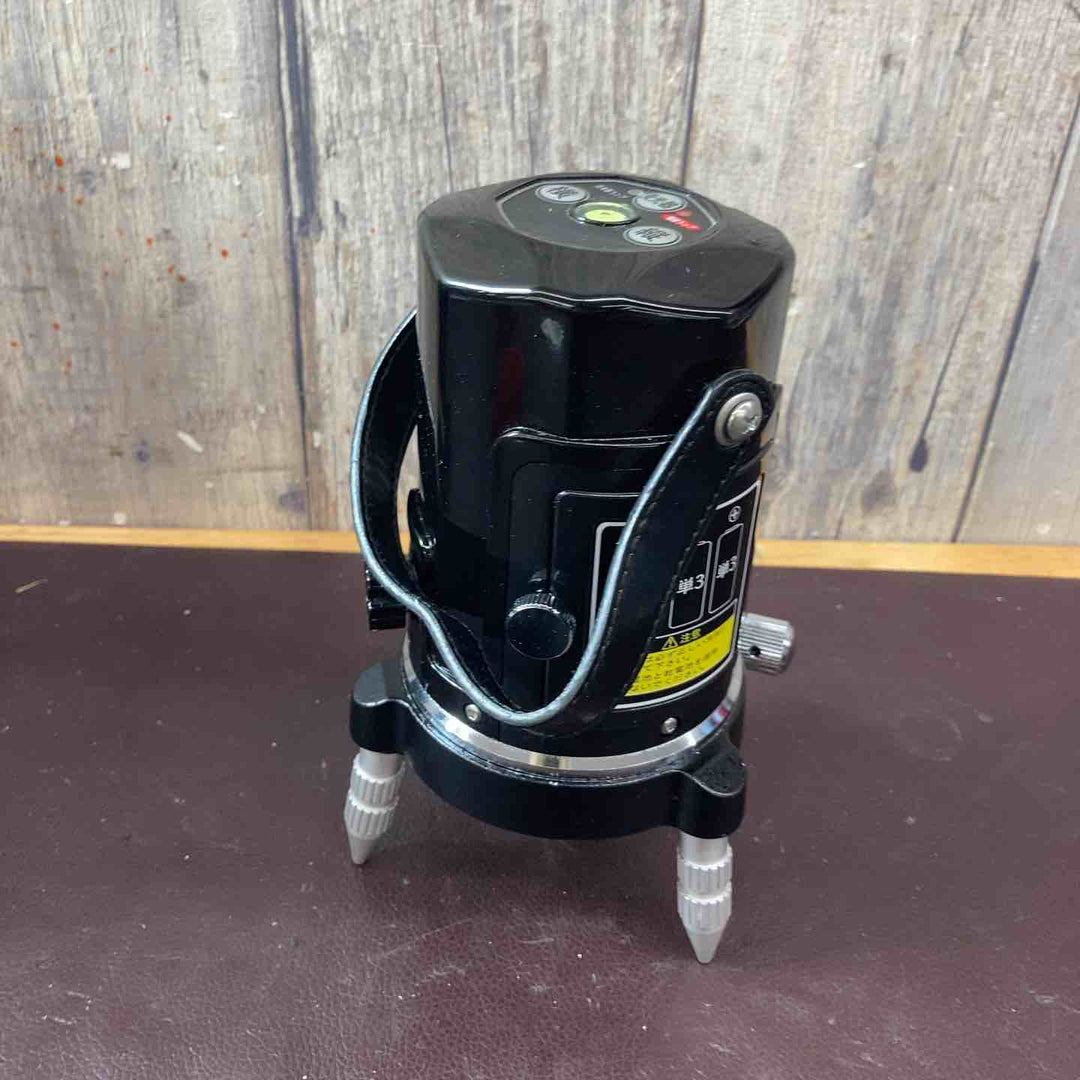 【中古品】 レーザーテクノ(LTC) 水平・垂直 レーザー墨出し器 LST-EB30 【東大和店】