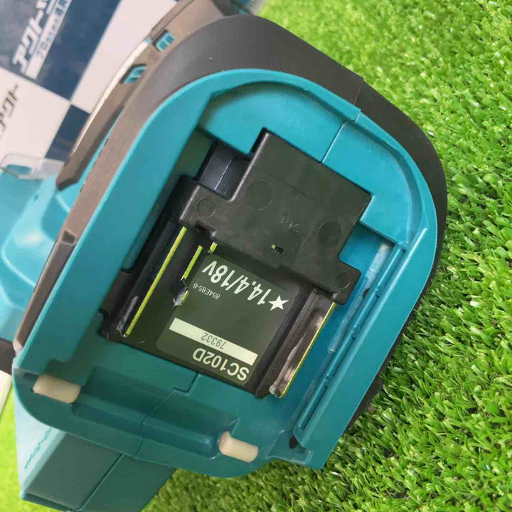 ★マキタ(makita) コードレス全ネジカッター SC102DRGX【草加店】