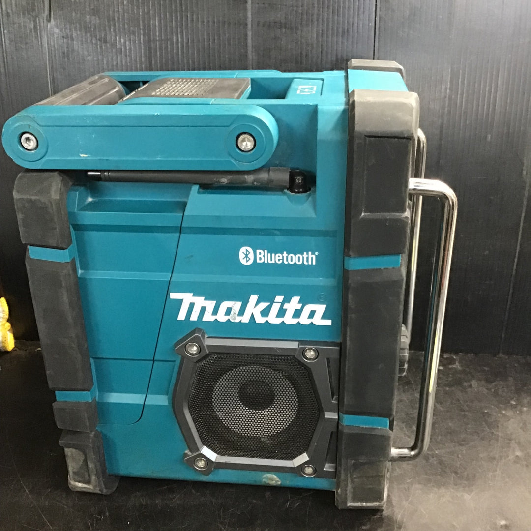 ★マキタ(makita) コードレスラジオ MR300【草加店】