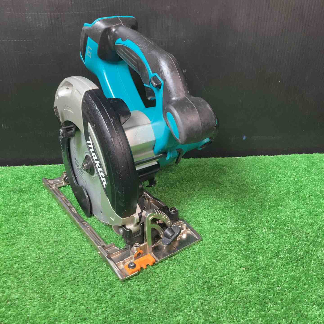 【美品】★マキタ(makita) コードレス丸のこ HS630DZ【岩槻店】