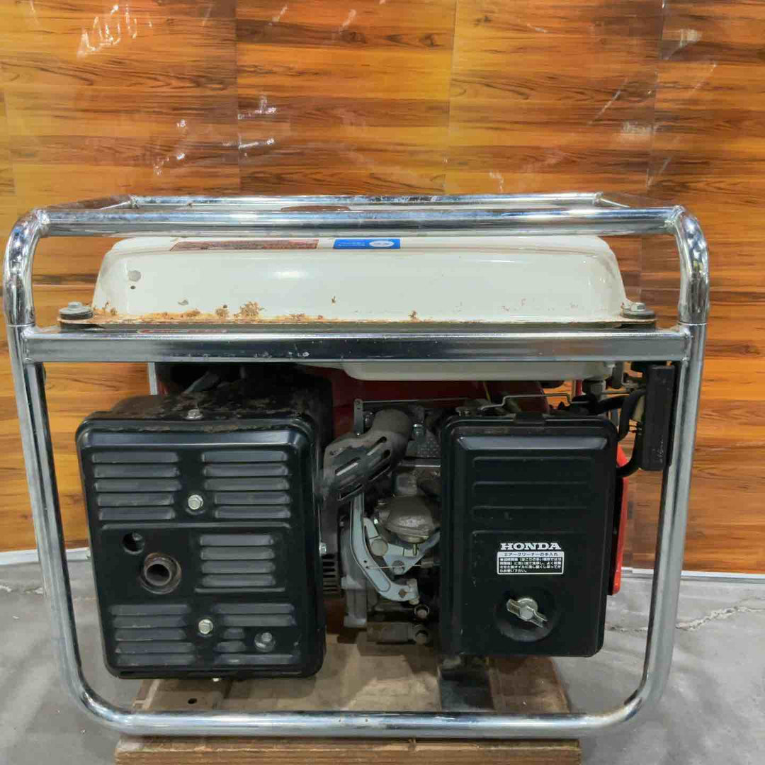 【店頭受取り限定】ホンダ 発電機 EM2000【川口店】