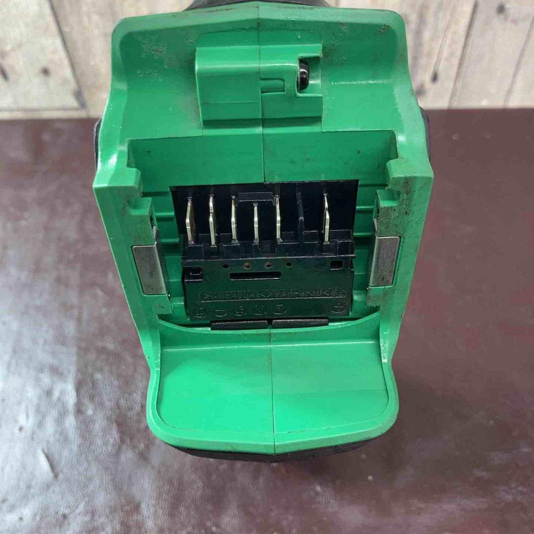 【中古品】ハイコーキ(HIKOKI ※旧:日立工機) コードレスセーバーソー CR36DMA(NN)メーカーOH品【東大和店】