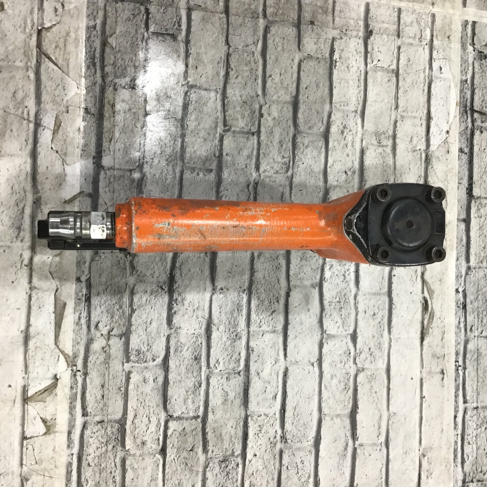 MAX TA-20A/422J 常圧エアタッカ【市川行徳店】【店頭取引限定】【中古】管理番号：ITZHZO8BDAKO マックス（MAX） 常圧タッカ TA-20A/422Jキユウオン (4Jステープル、10