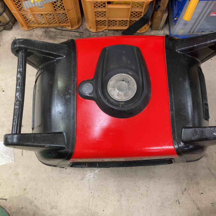 【店頭受取り限定】★新ダイワ(Shindaiwa) インバーター発電機 IEG2800M【町田店】