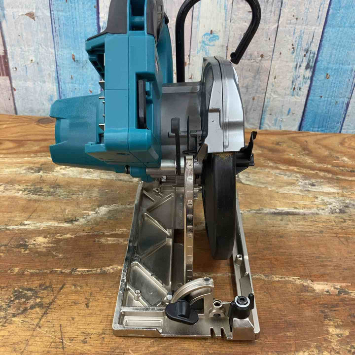 ★マキタ(makita) コードレス丸のこ HS001GZ【柏店】