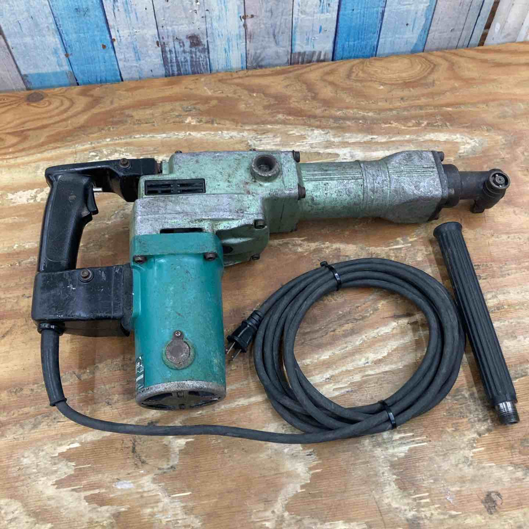 ◇ハイコーキ(HIKOKI ※旧:日立工機)  電動ハンマ H55SB【柏店】