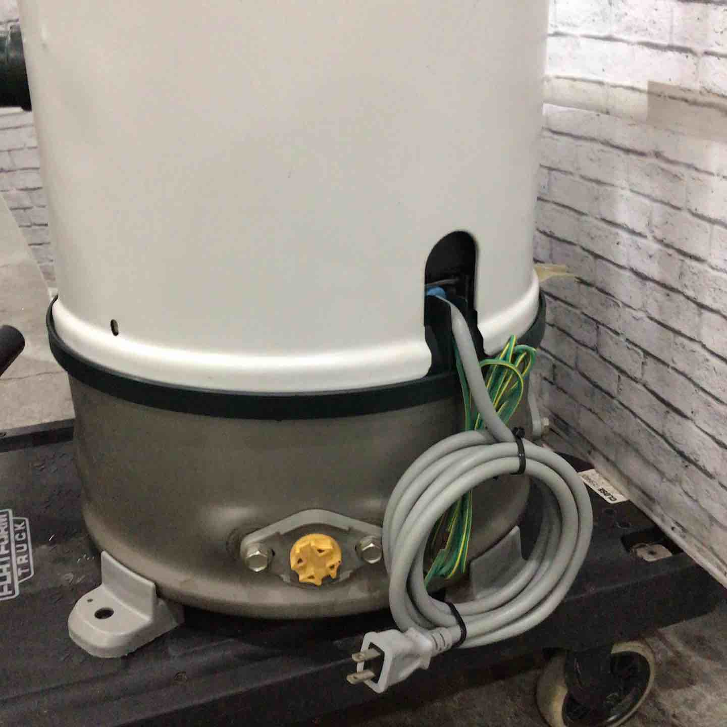 ★日立　浅深両用ポンプ　CT-P250W HITACHI(日立) 浅深両用自動ポンプ CT-P250W [50/60hz共用][単相100V