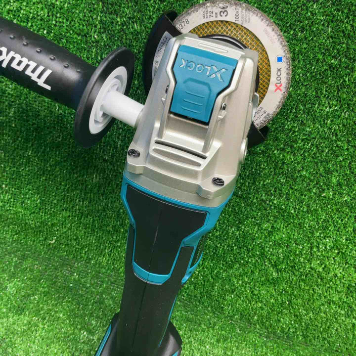 【中古品】マキタ(makita) 100mmコードレスディスクグラインダ GA420DZ【藤沢店】