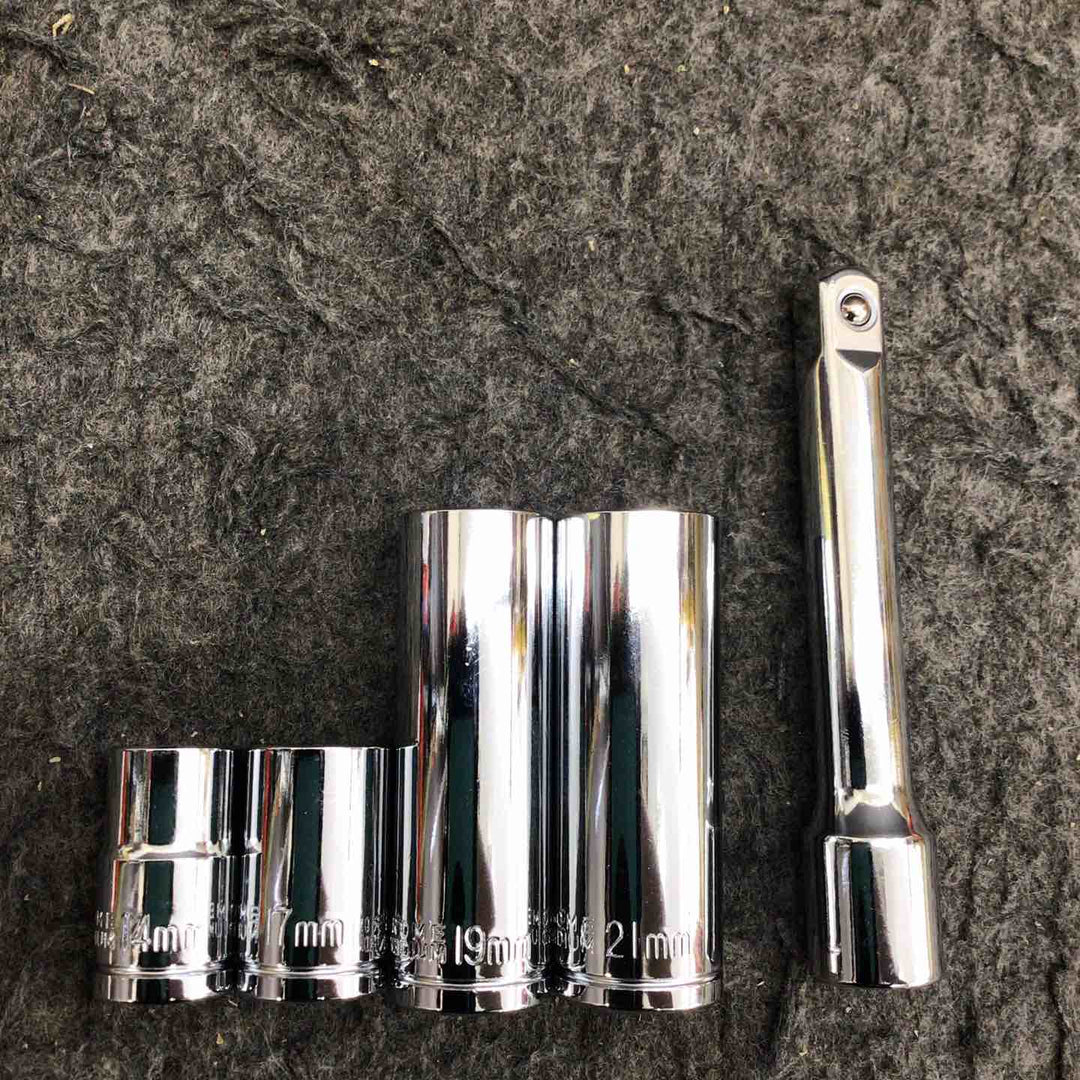 【中古美品】 MULTICRAFT トルクレンチセット MTR-6 【鴻巣店】
