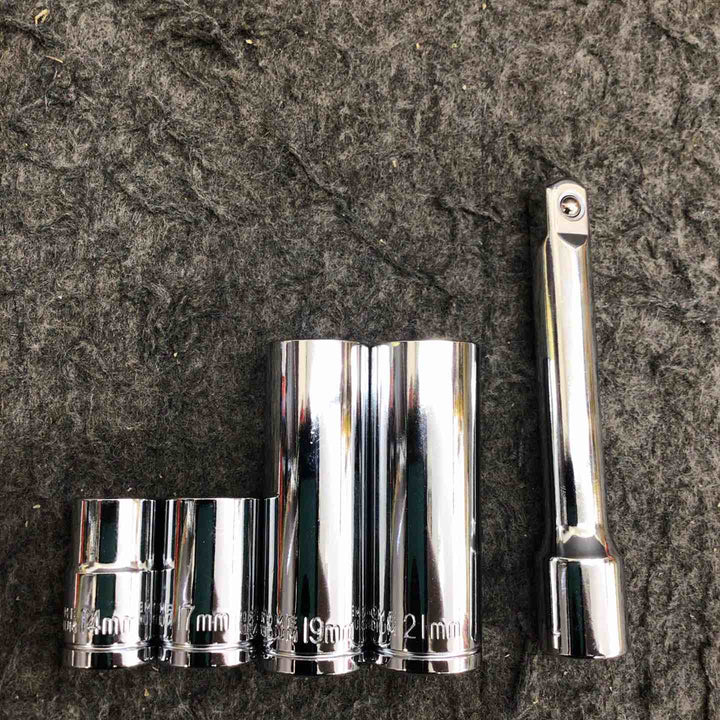 【中古美品】 MULTICRAFT トルクレンチセット MTR-6 【鴻巣店】