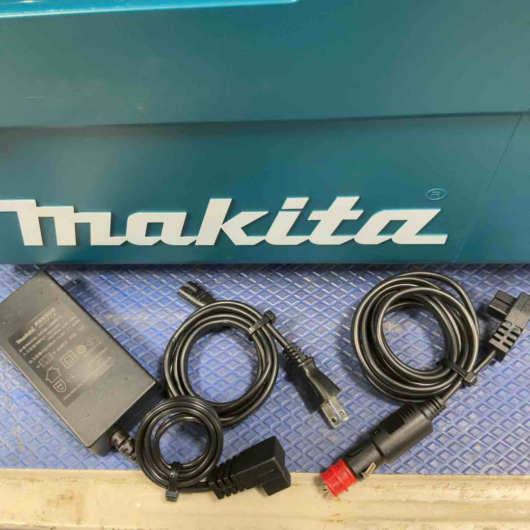 ★マキタ(makita) コードレス冷温庫 CW001GZ【草加店】