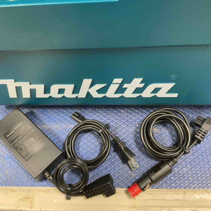 ★マキタ(makita) コードレス冷温庫 CW001GZ【草加店】