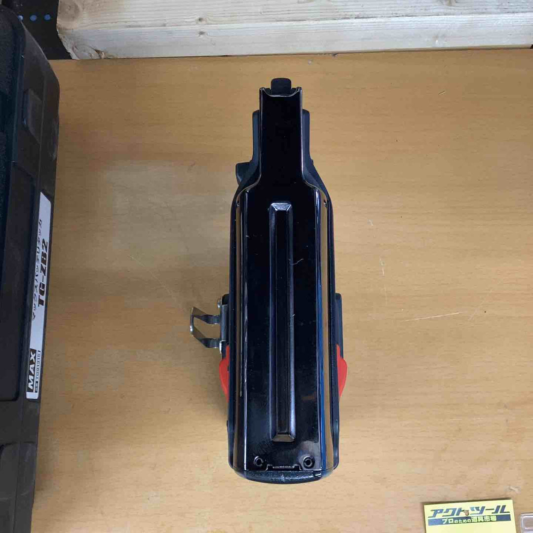 ☆マックス(MAX) コードレスタッカ TG-ZB2-BC/1850A【越谷店】