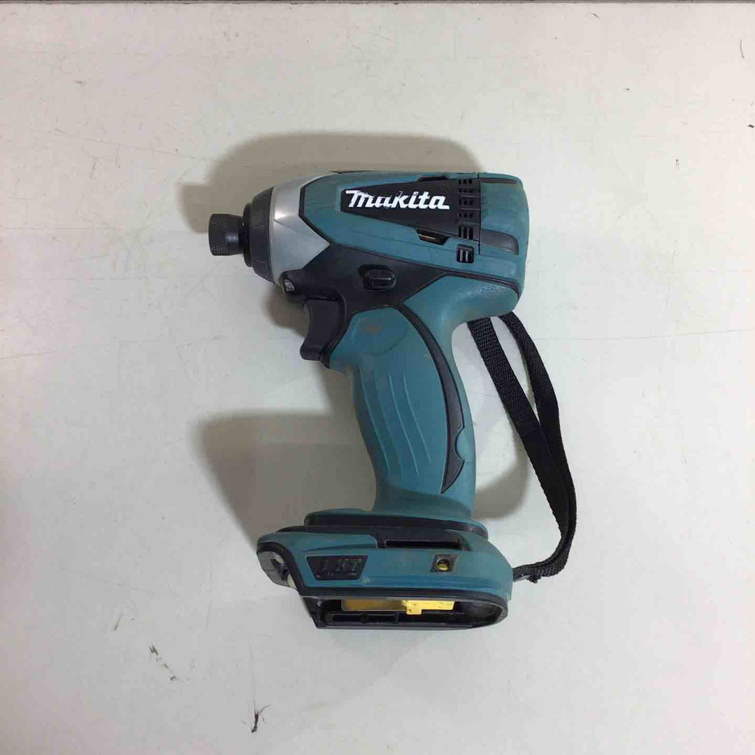 ◇マキタ(makita) コードレスインパクトドライバー TD134DSHX【戸田店】