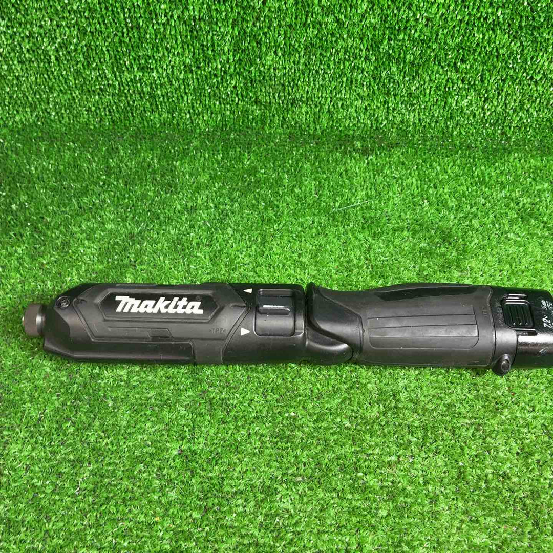 マキタ(makita) コードレスペンインパクトドライバー TD022DZB【藤沢店】