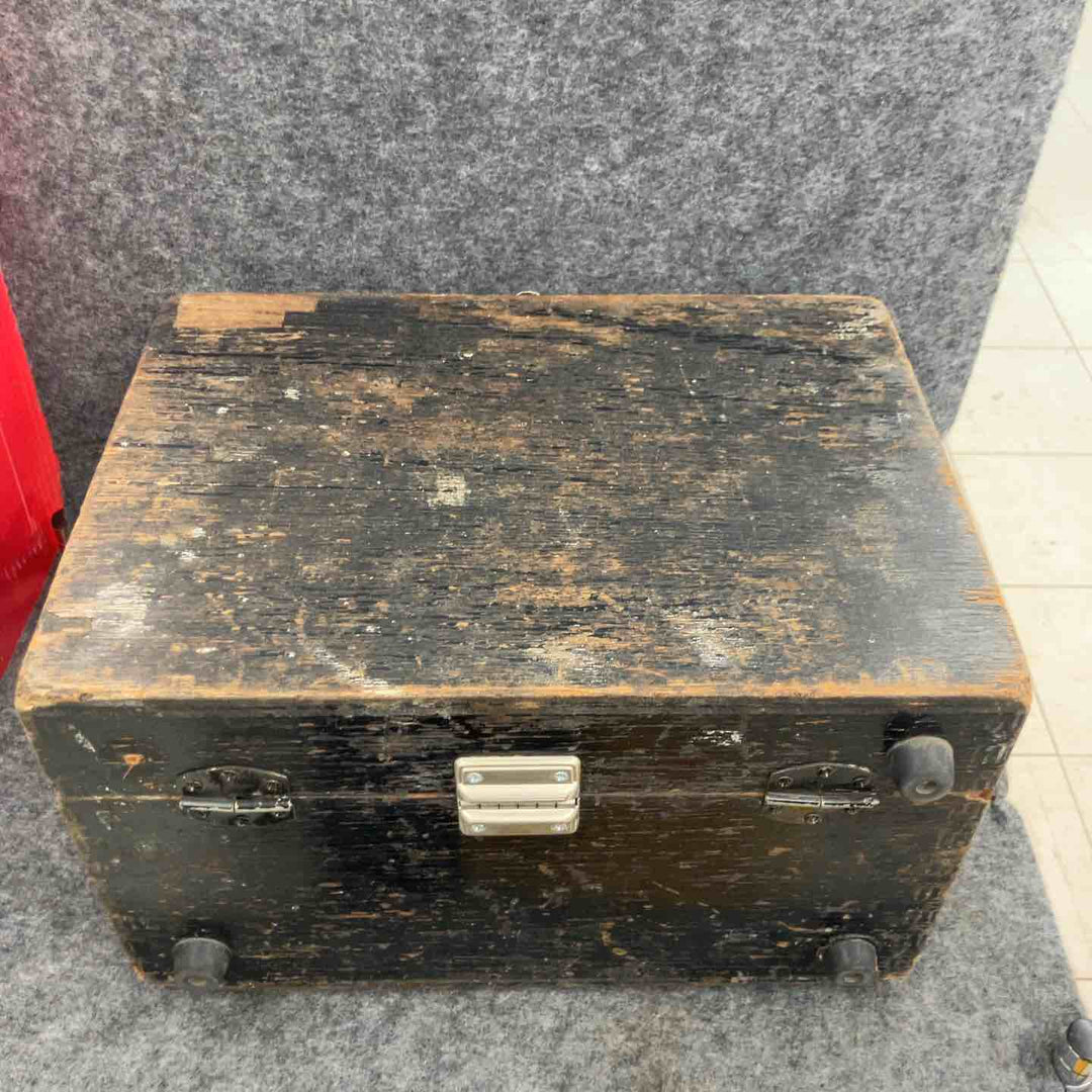 【動作未確認】◇横河計測(YOKOGAWA) 大地比測定器 TYPE 3244 接地抵抗計【鴻巣店】