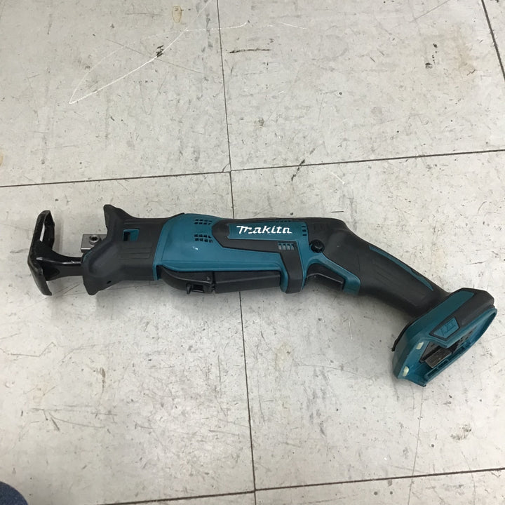 【中古品】 マキタ/makita コードレスレシプロソー JR184DZ 【鴻巣店】