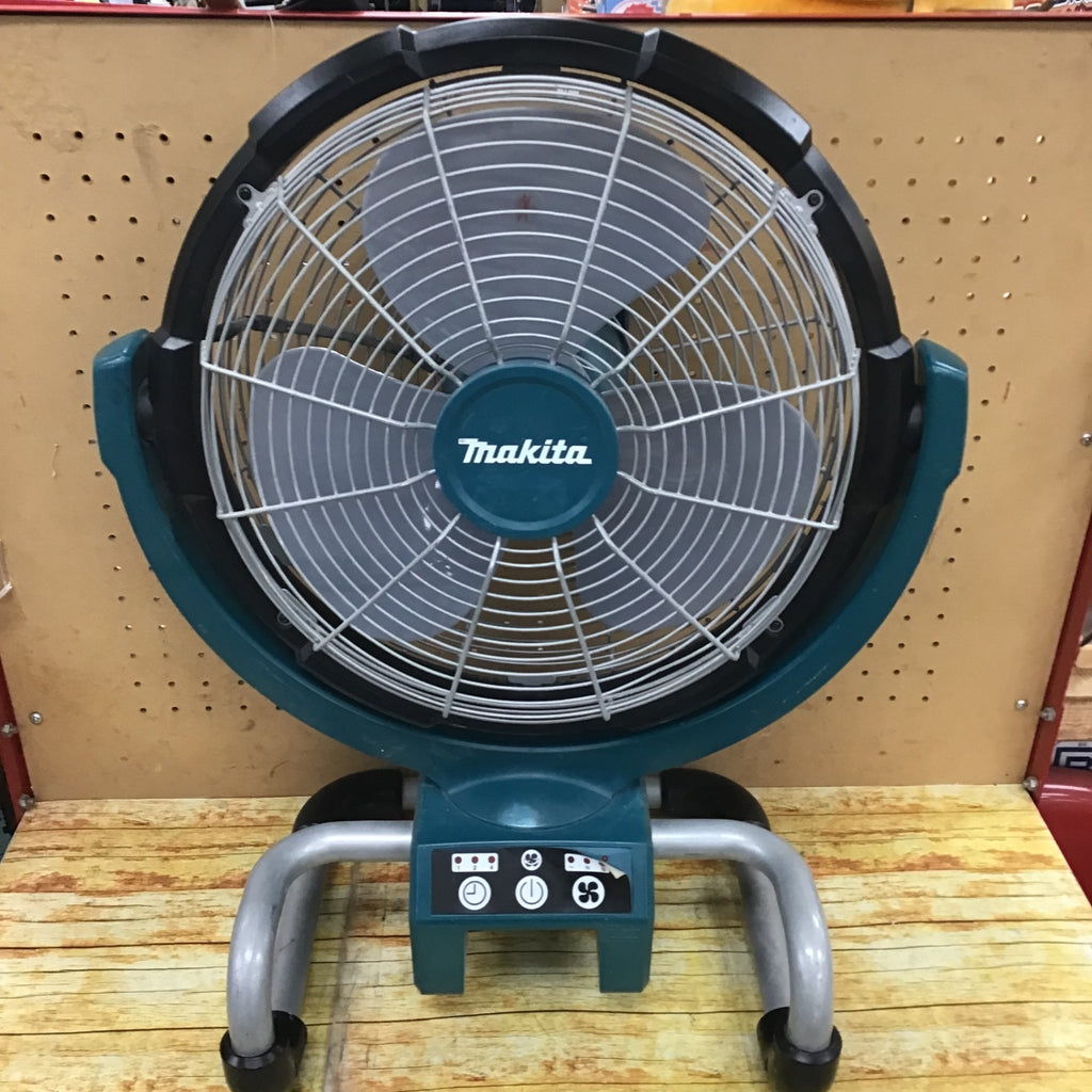 ☆マキタ(makita) コードレス産業扇 CF300DZ【川崎店】 – アクトツール