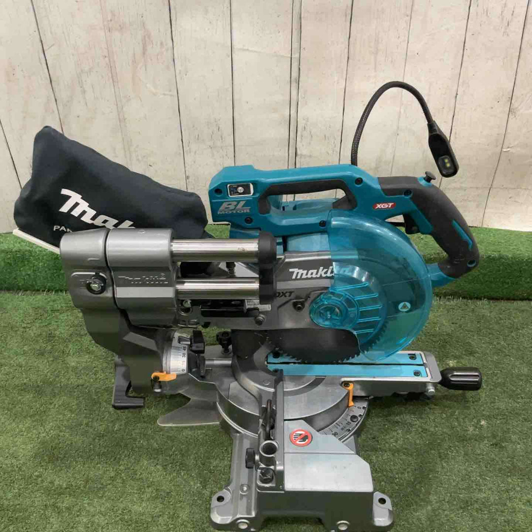 ★マキタ(makita) コードレススライドマルノコ LS001GZ 動作確認済【川口店】