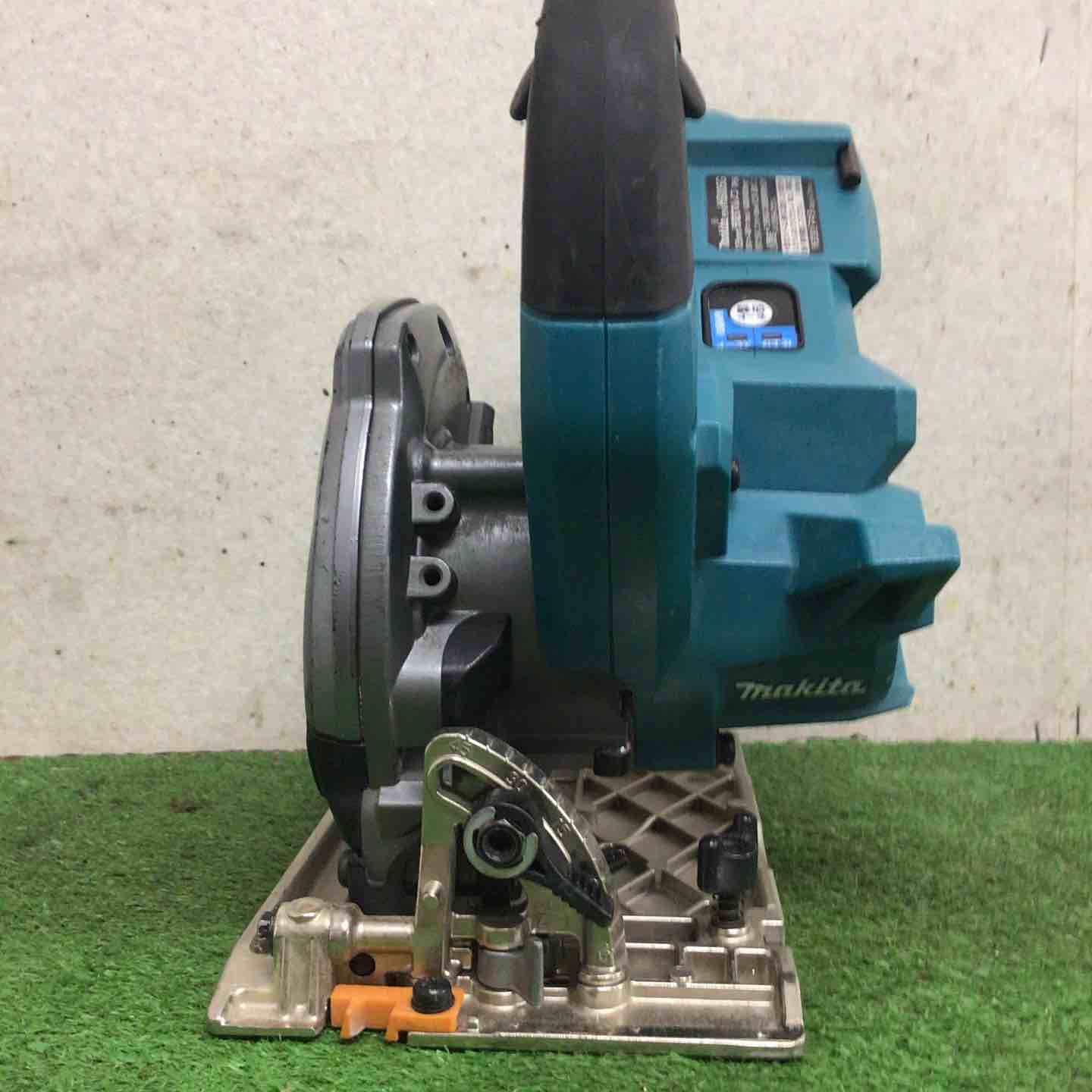 ★マキタ(makita) コードレスマルノコ HS005GZ【町田店】 ☆マキタ(makita) コードレスマルノコ HS005GZ【町田店