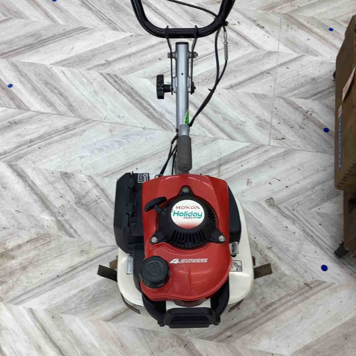 ◇ホンダ HONDA 耕うん機 FG201H【越谷店】