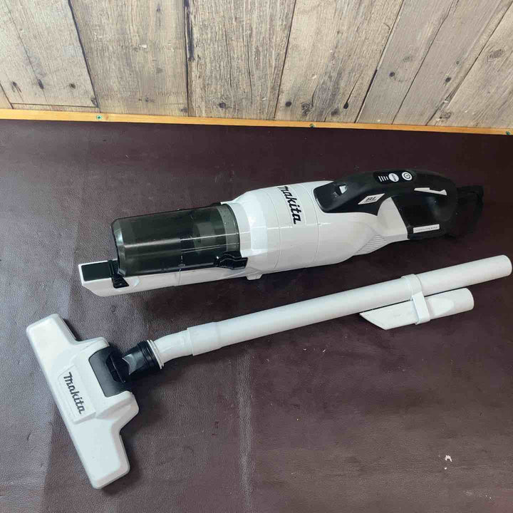 【中古品】マキタ(makita) コードレスクリーナー CL286FDZW 掃除機【東大和店】