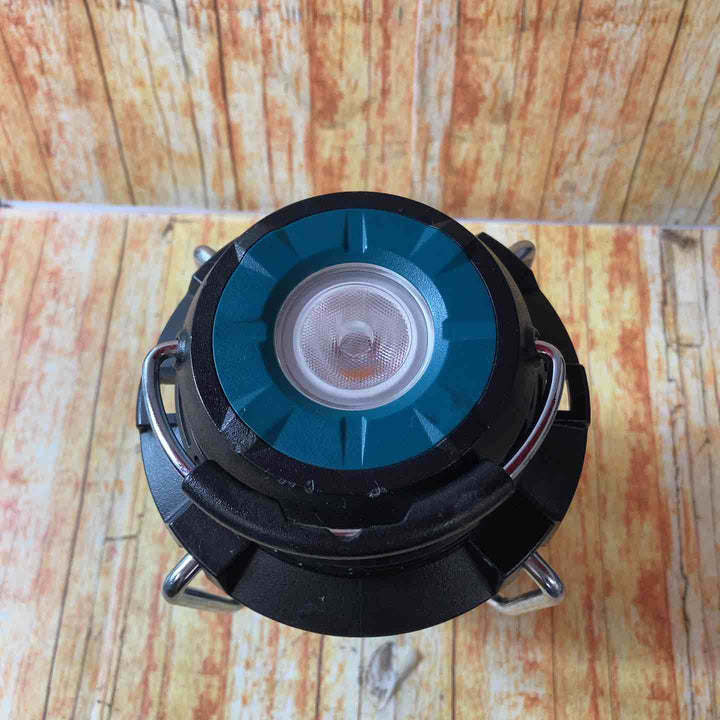 ★マキタ(makita) コードレスランタン付きラジオ MR054【川崎店】