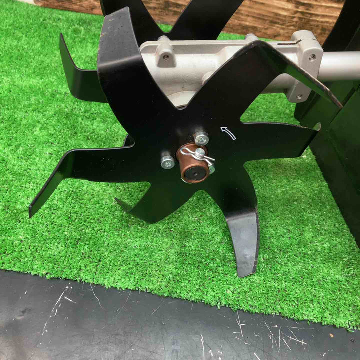 マキタ(makita) カルチベータ アタッチメントA-67309 KR401MP【川越店】