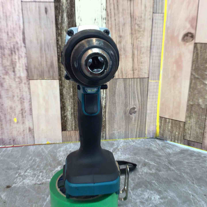 【中古品】★マキタ(makita) 18V コードレス振動ドリルドライバー HP486DZ 本体のみ ハンドルなし【八潮店】