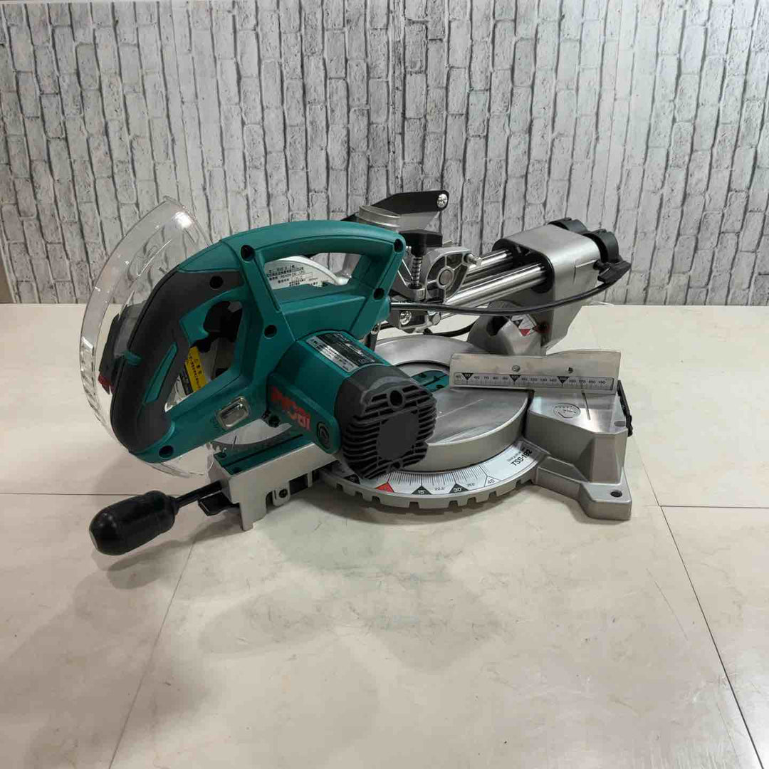 ◇リョービ(RYOBI)  190mm卓上スライド丸ノコ TSS-192【川口店】