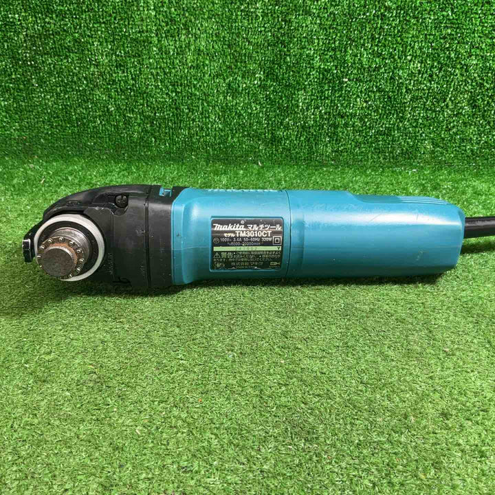 【中古品】マキタ(makita) 電子マルチツール TM3010CT【藤沢店】