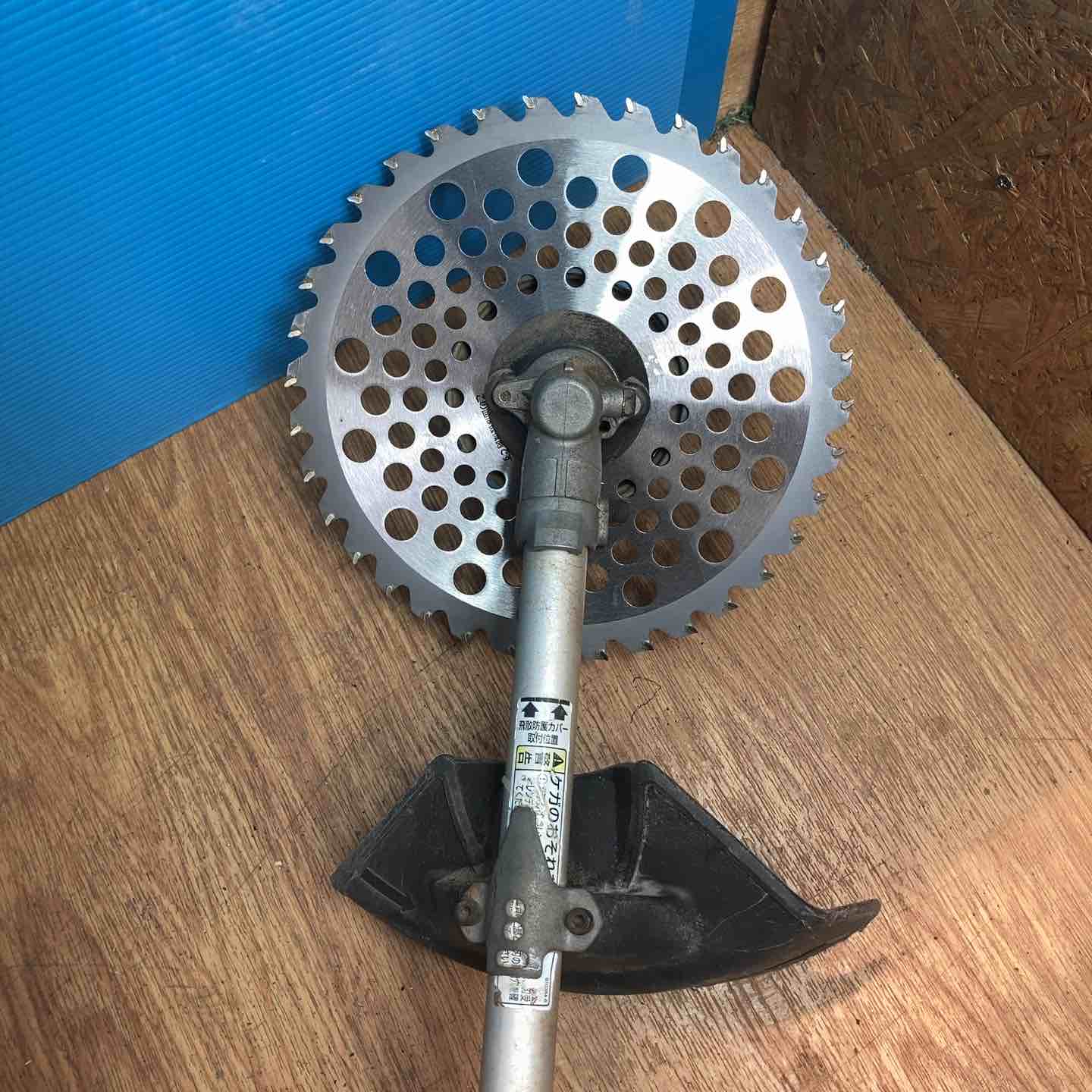 中古品／店頭受取り限定】Ranee ラーニー エンジン刈払機 BR260 AU(K
